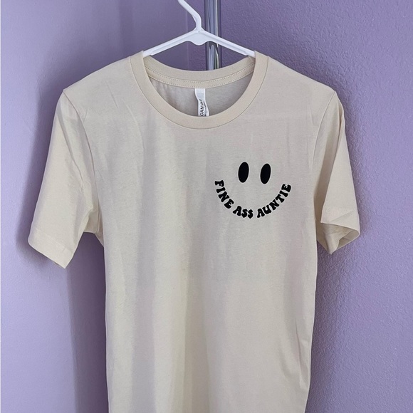 Women’s tshirt custom made - Picture 2 of 3